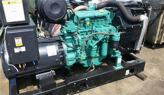 黔东南柴油发电机 黔东南柴油发电机