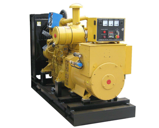 黔东南发电机出租