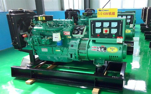 黔东南发电机出租